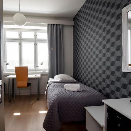 Ik Hotel & Camping Keuruu Rom bilde