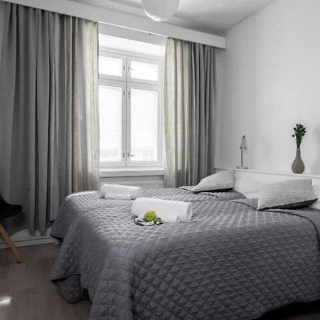 Ik Hotel & Camping Keuruu Rom bilde