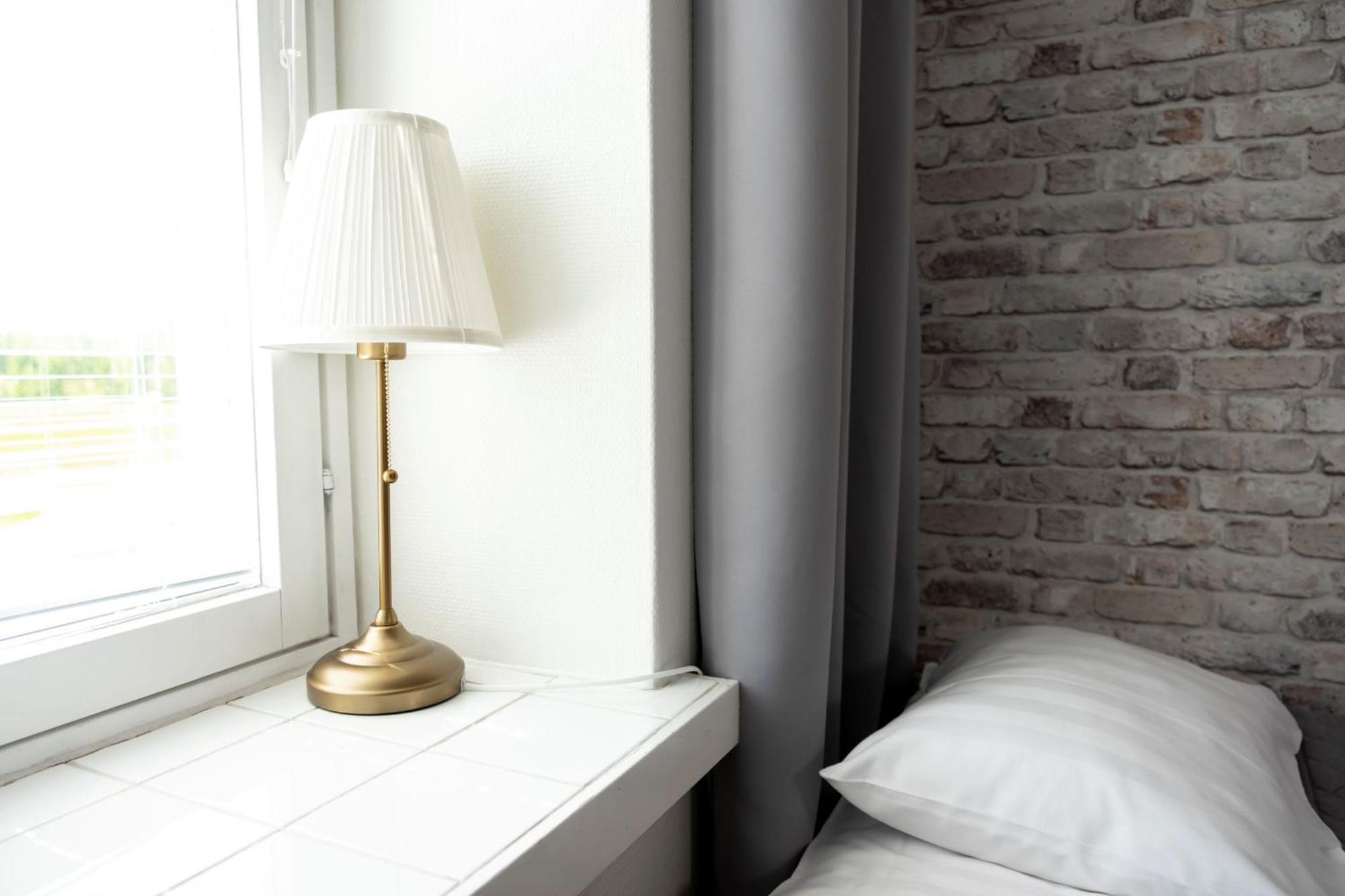 Ik Hotel & Camping Keuruu Rom bilde