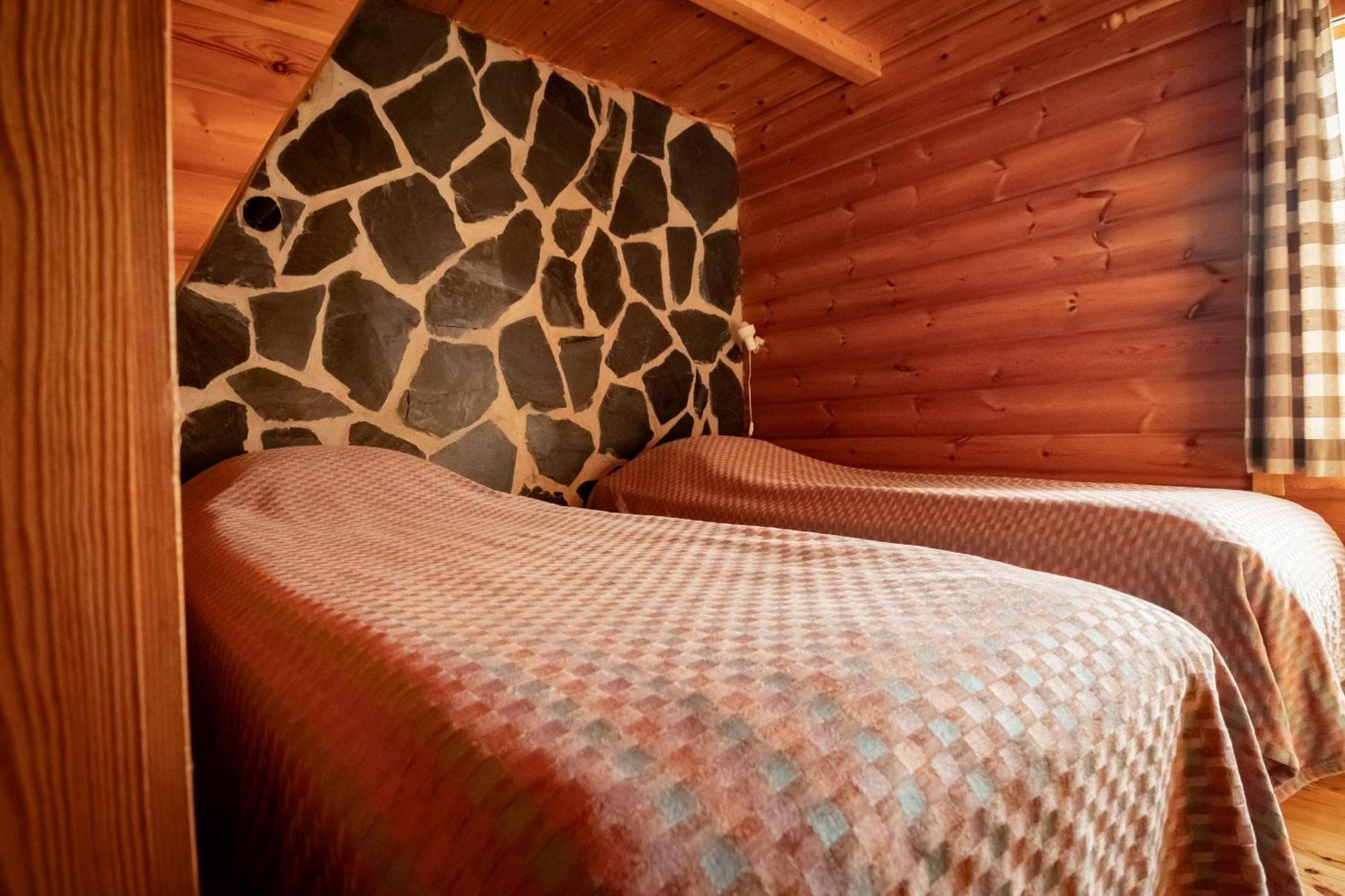 Ik Hotel & Camping Keuruu Rom bilde